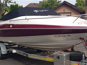 VIPER MARINE VIPER V 630