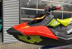 Sea-Doo Spark 2-up Trixx (45 Uur)