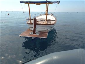 MENORQUIN YACHTS MENORQUIN 36