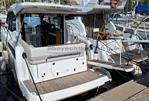 Jeanneau NC 33 - Abayachting Jeanneau 33 NC usato-second hand 1