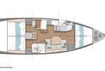 JEANNEAU SUN ODYSSEY 440