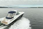 Sea Ray Sundancer 330