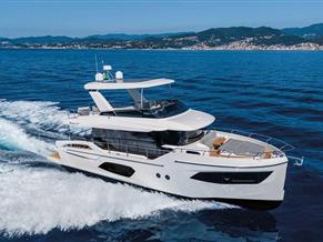 Absolute Navetta 53