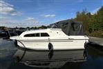 Viking 24 Cockpit Cruiser