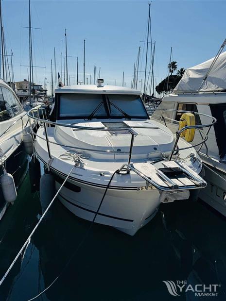 JEANNEAU MERRY FISHER 1095