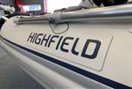 HIGHFIELD HIGHFIELD CL 310