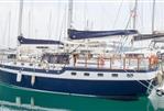  KETCH PILOTHOUSE 49