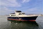 Tollycraft Pilothouse Motoryacht