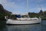 HANS CHRISTIAN 33 - Hans Christian 33 for sale