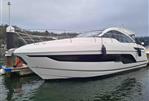 Fairline Targa 45 Open