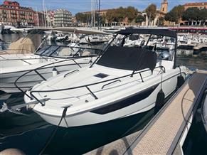 BENETEAU FLYER 8 SUNDECK