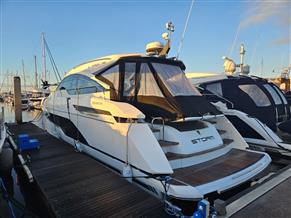 Fairline Targa 45 Open