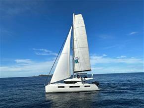 LAGOON LAGOON 50