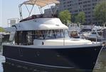  Beneteau Swift Trawler 35