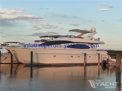 Azimut 70 Sea Jet - IMG_20240720_202044