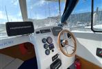 BENETEAU ANTARES 6 FISHING