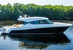 Tiara Yachts 53 Coupe