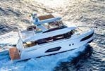 Absolute NAVETTA 52