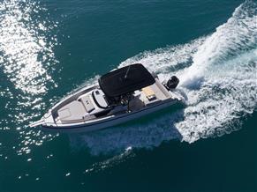 RYCK YACHTS RYCK 280