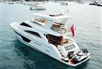 Fairline Squadron 65