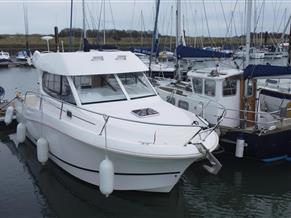 Jeanneau Merry Fisher 8