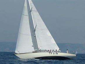 SANGERMANI SLOOP 54