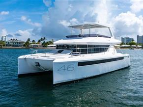 Leopard 46 powercat
