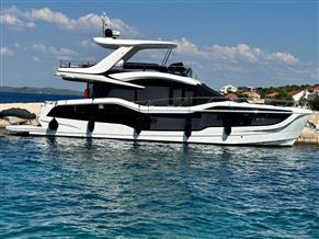 Galeon 560 Fly