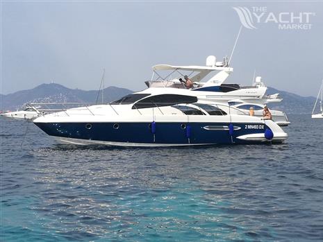 Azimut 50 Flybridge - Image 1