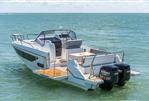 BENETEAU FLYER 9 SUNDECK