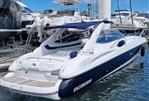 SUNSEEKER SUPERHAWK 48