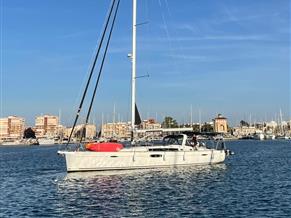 Beneteau Oceanis 60