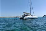 FOUNTAINE PAJOT BAHIA 46