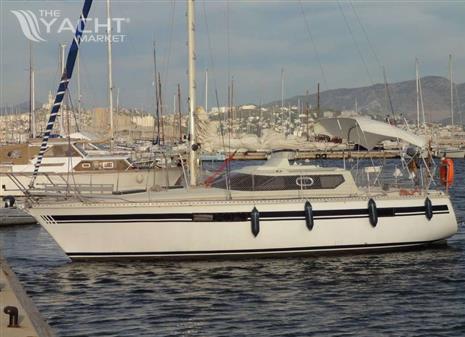 YACHTING FRANCE JOUET 940