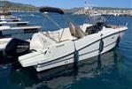 QUICKSILVER QUICKSILVER ACTIV 755 SUNDECK