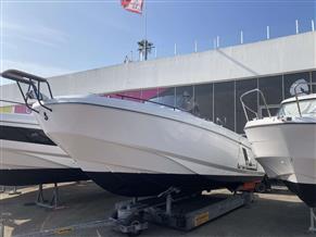 BENETEAU FLYER 9 SPACEDECK