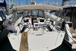 Dufour Yachts Dufour 390 Grand Large - Abayachting Dufour 390 Grand Large usato-Second hand 2