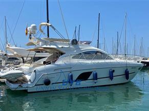 BENETEAU GRAN TURISMO 49 FLY