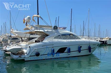 BENETEAU GRAN TURISMO 49 FLY