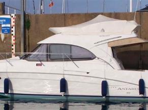 BENETEAU ANTARES 30 FLY