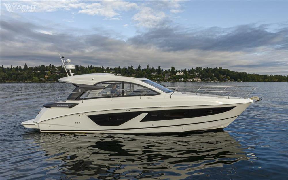 2023 Beneteau