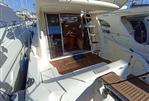 Cranchi 40 Atlantique Flybridge - Abayachting Cranchi 40 Atlantique Fly usato usato-second hand 2