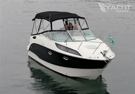 Bayliner 245/255 - Bayliner 245