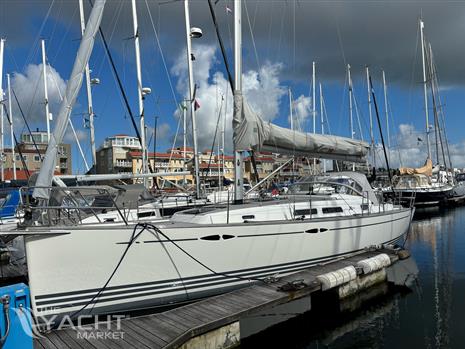 X-YACHT Xc 38