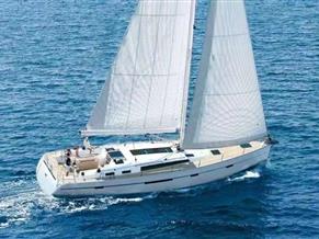 Bavaria Cruiser56