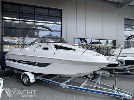 &#214;CHSNER &#214;CHSNER SX20 YACHTLINE