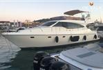 Ferretti 510 - Picture 2