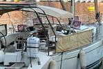 JEANNEAU SUN ODYSSEY 49I