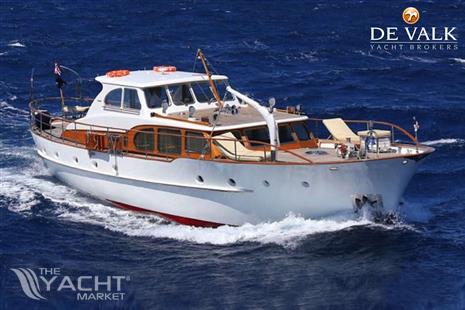 Feadship Van Lent - Picture 1