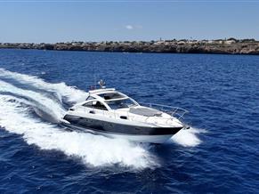 Fairline Targa 47